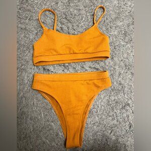 SHEIN 2 Piece Swimsuit!